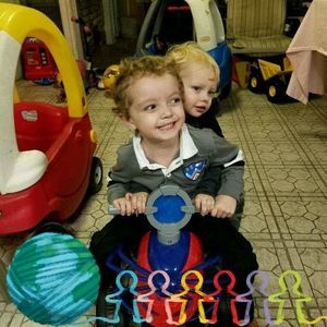 Meet your Posher, Marian